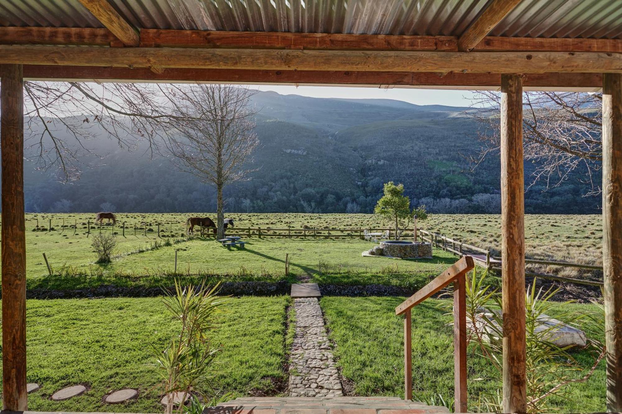 Somerset Gift Getaway Farm 수웰런댐 외부 사진