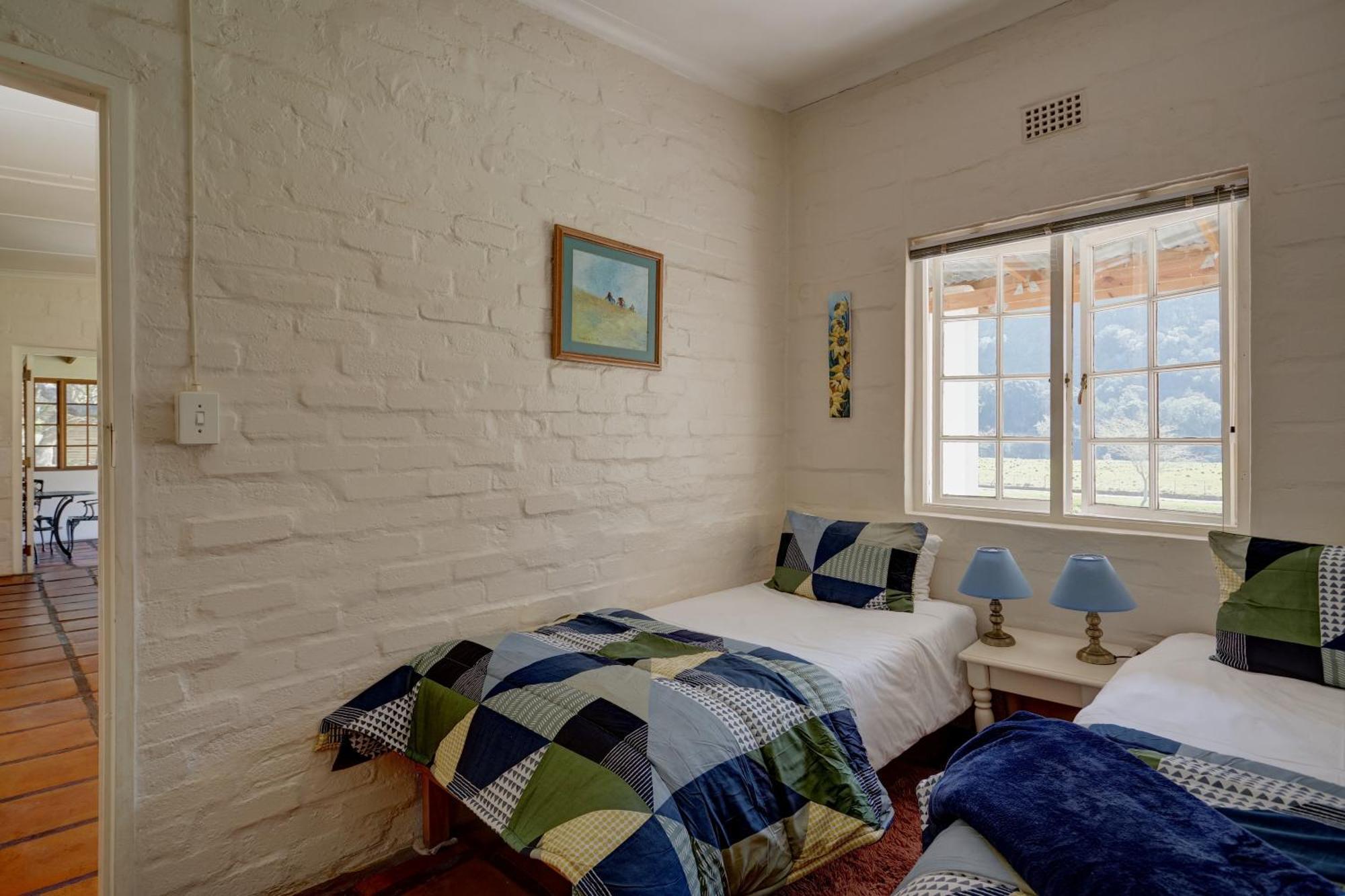 Somerset Gift Getaway Farm 수웰런댐 외부 사진