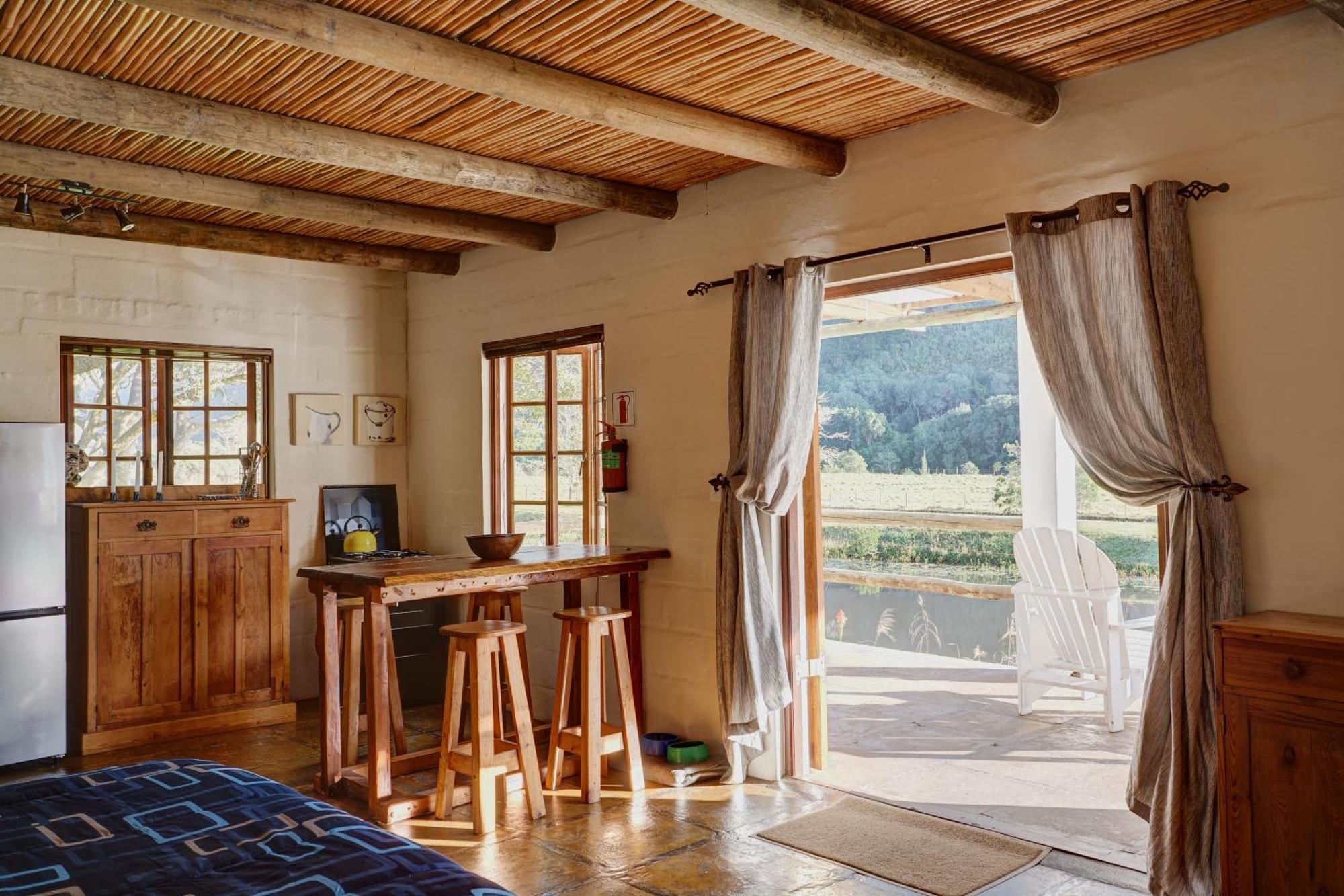 Somerset Gift Getaway Farm 수웰런댐 외부 사진